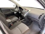 Kia Ceed 2010 Hopea