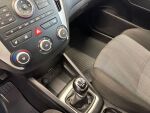 Kia Ceed 2010 Hopea