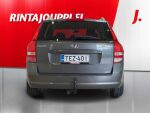 Kia Ceed 2010 Hopea