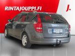 Kia Ceed 2010 Hopea