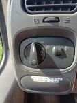 Ford-dethleffs FORTERO 2006 Harmaa