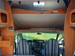 Ford-dethleffs FORTERO 2006 Harmaa