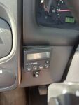 Ford-dethleffs FORTERO 2006 Harmaa