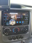 Ford-dethleffs FORTERO 2006 Harmaa