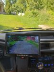 Ford-dethleffs FORTERO 2006 Harmaa