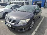 Toyota Corolla 2007 Harmaa