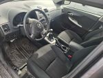 Toyota Corolla 2007 Harmaa