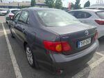 Toyota Corolla 2007 Harmaa