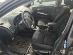 Toyota Corolla 2007 Harmaa