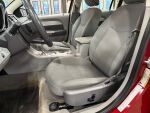 Chrysler Sebring 2009 Punainen