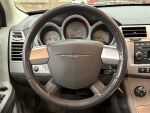Chrysler Sebring 2009 Punainen