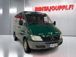 Mercedes-Benz Sprinter 2004 