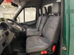 Mercedes-Benz Sprinter 2004 