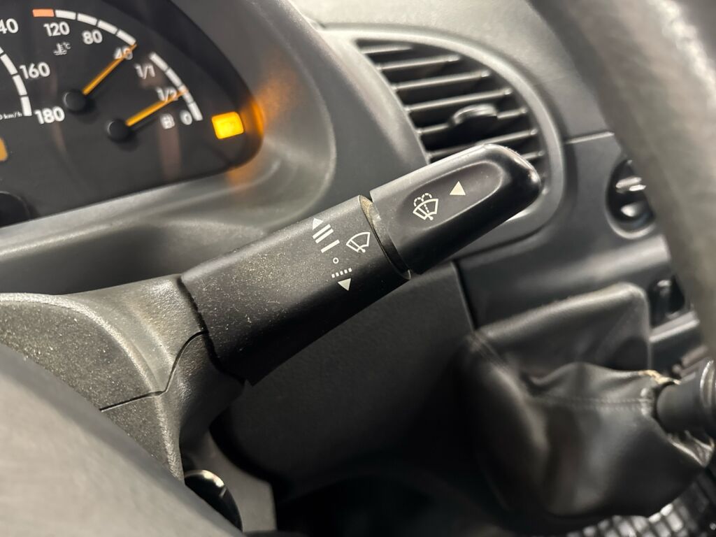 Mercedes-Benz Sprinter 2004 