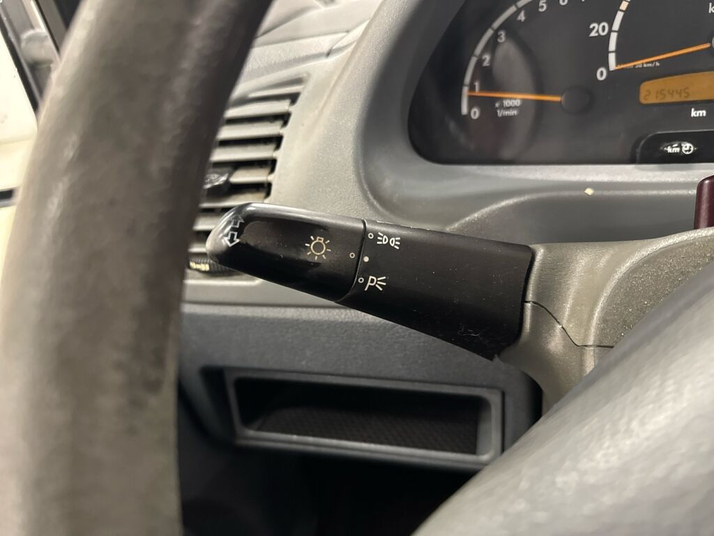 Mercedes-Benz Sprinter 2004 