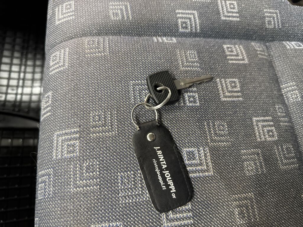 Mercedes-Benz Sprinter 2004 