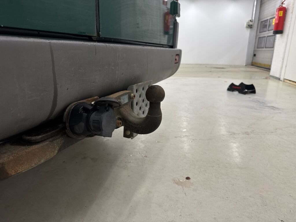 Mercedes-Benz Sprinter 2004 