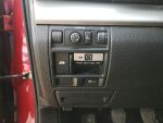 Subaru Legacy 2011 Punainen