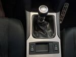 Subaru Legacy 2011 Punainen