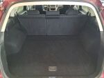 Subaru Legacy 2011 Punainen