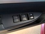 Subaru Legacy 2011 Punainen