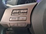 Subaru Legacy 2011 Punainen