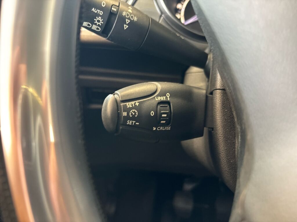 Citroen C3 2010 Valkoinen