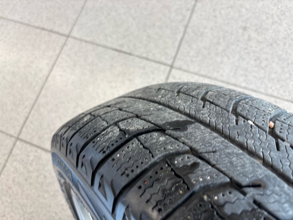 Citroen C3 2010 Valkoinen