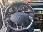 Citroen C3 2010 Valkoinen