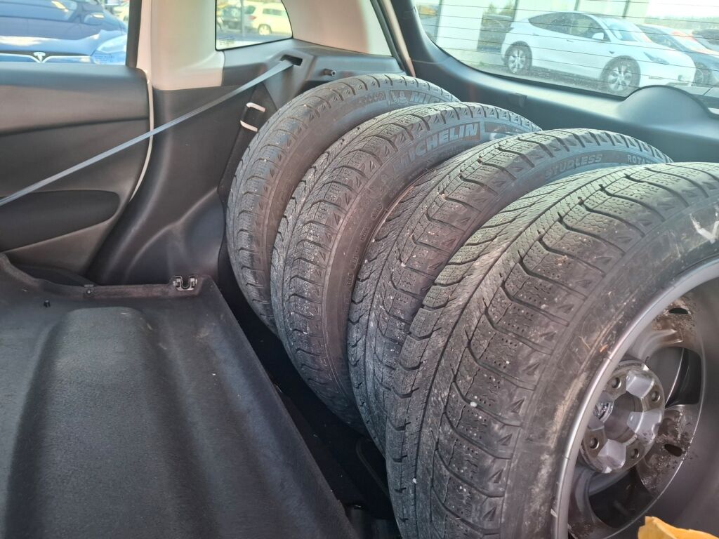 Citroen C3 2010 Valkoinen