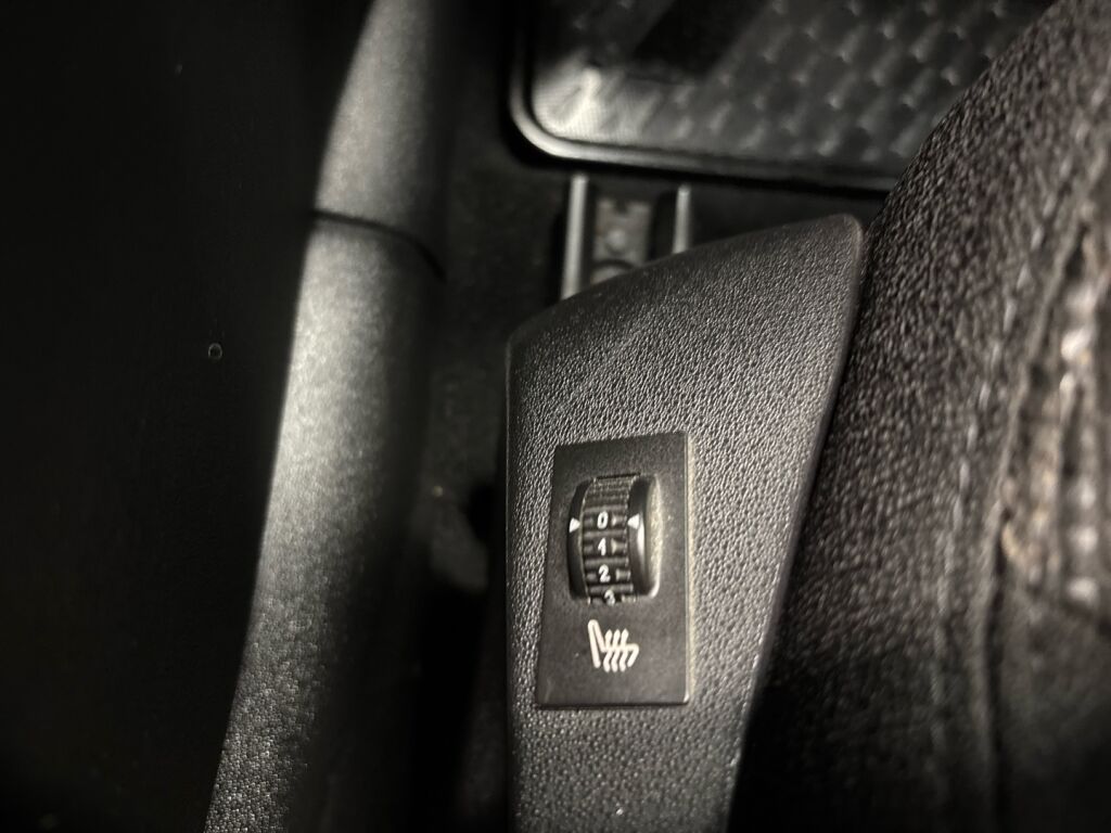 Citroen C3 2010 Valkoinen