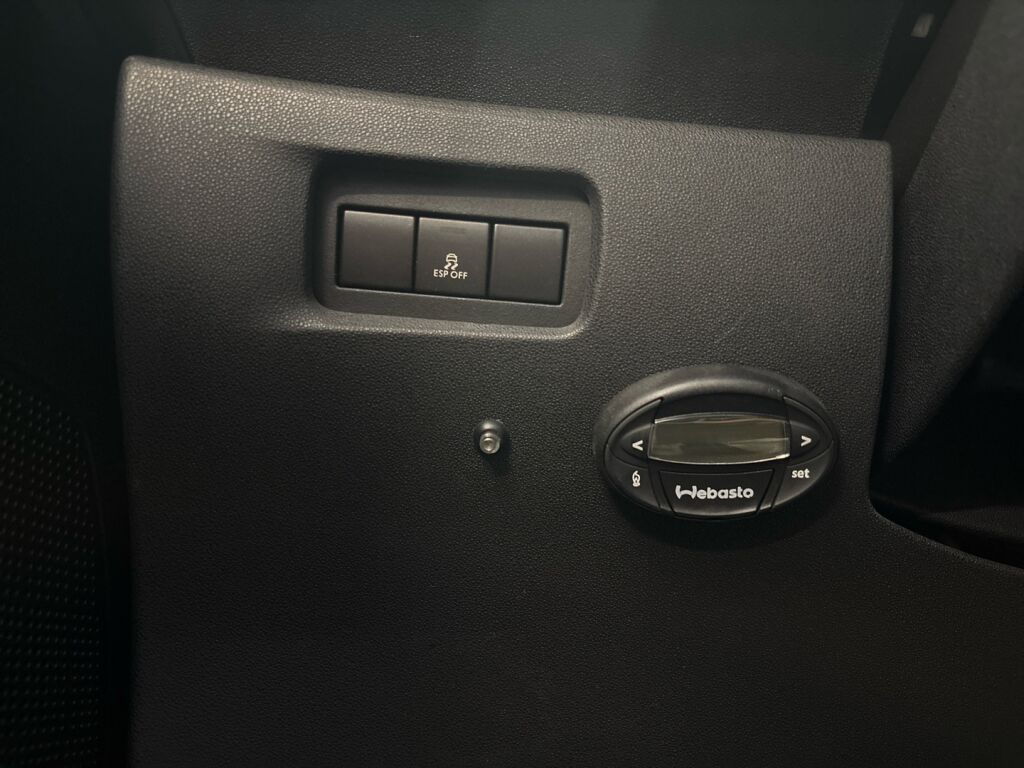 Citroen C3 2010 Valkoinen