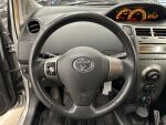 Toyota Yaris 2010 Hopea