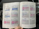 Toyota Yaris 2010 Hopea