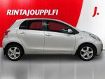 Toyota Yaris 2010 Hopea
