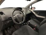 Toyota Yaris 2010 Hopea