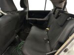 Toyota Yaris 2010 Hopea
