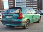 Toyota Corolla 1998 Vihreä