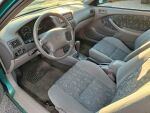 Toyota Corolla 1998 Vihreä