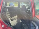 Toyota RAV4 2007 Punainen