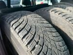 Toyota RAV4 2007 Punainen