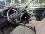 Toyota RAV4 2007 Punainen