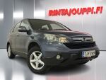 Honda CR-V 2008 Harmaa
