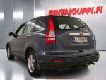 Honda CR-V 2008 Harmaa