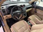 Honda CR-V 2008 Harmaa