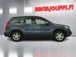 Honda CR-V 2008 Harmaa