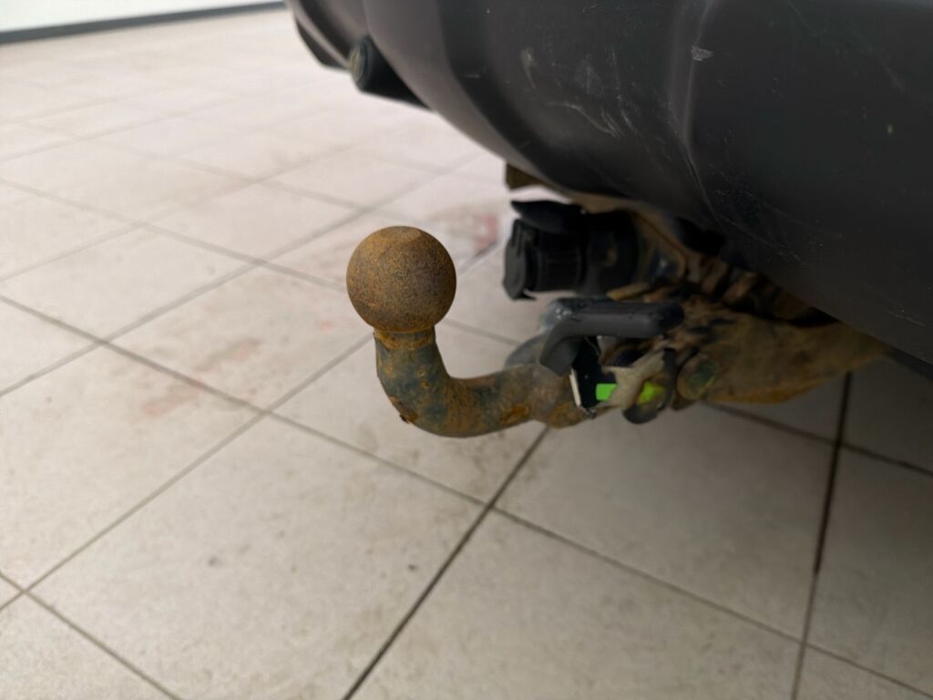 Honda CR-V 2008 Harmaa