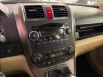 Honda CR-V 2008 Harmaa