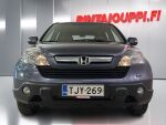 Honda CR-V 2008 Harmaa
