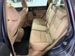 Honda CR-V 2008 Harmaa